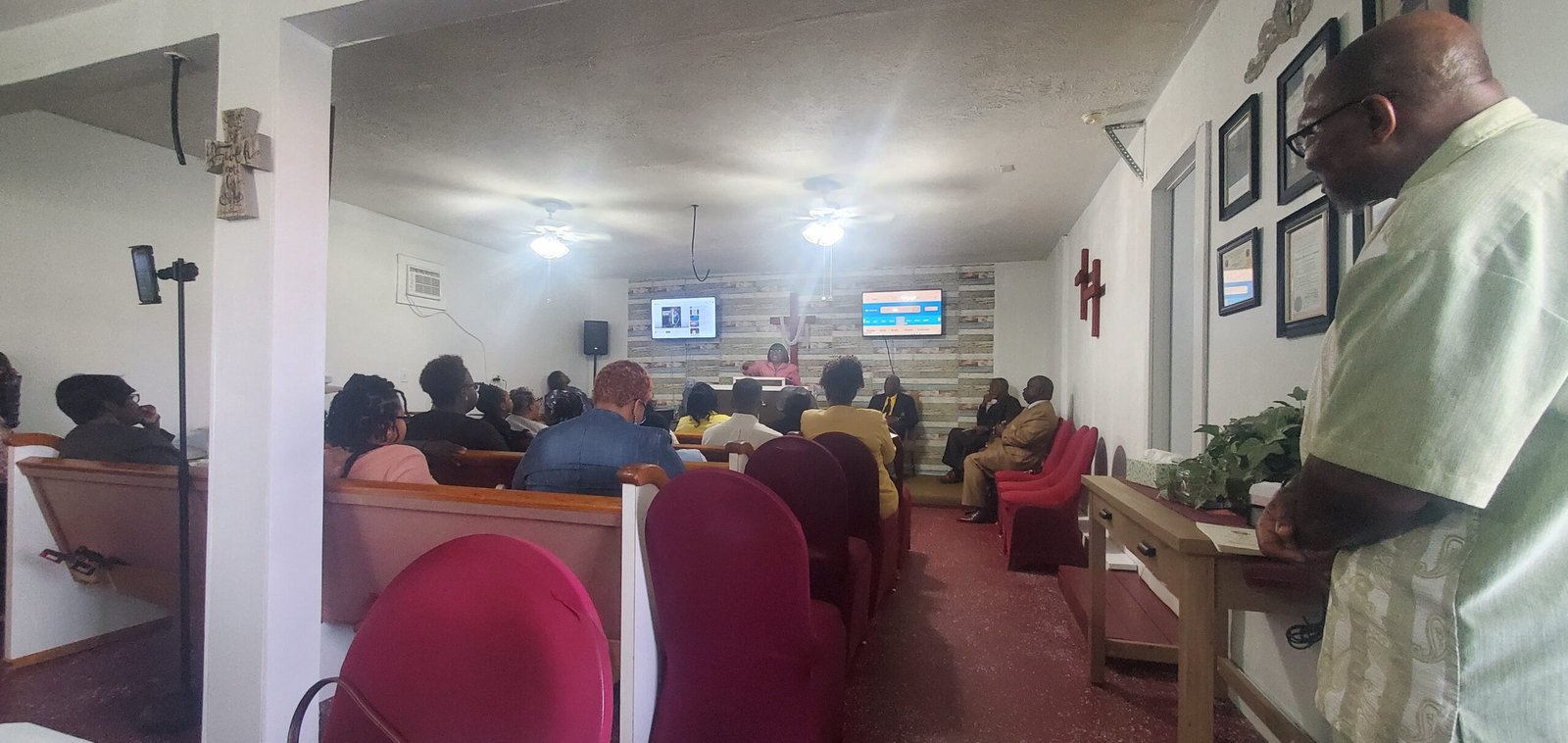 O'Zion Apostolic Church Fellowship