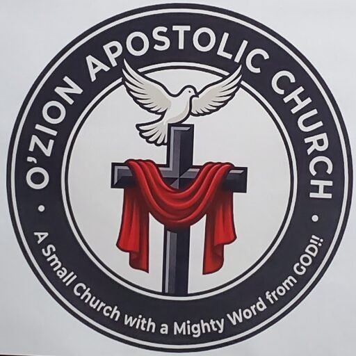 O'Zion Apostolic Church Logo